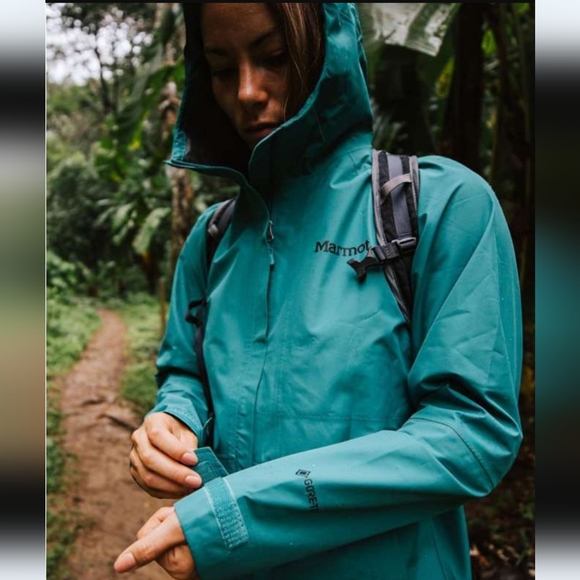 Marmot Minimalist Jacket - Picture 9 of 16